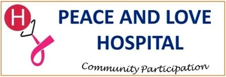 Peace & Love Hospitals