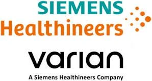 Siemens Healthineers / Varian