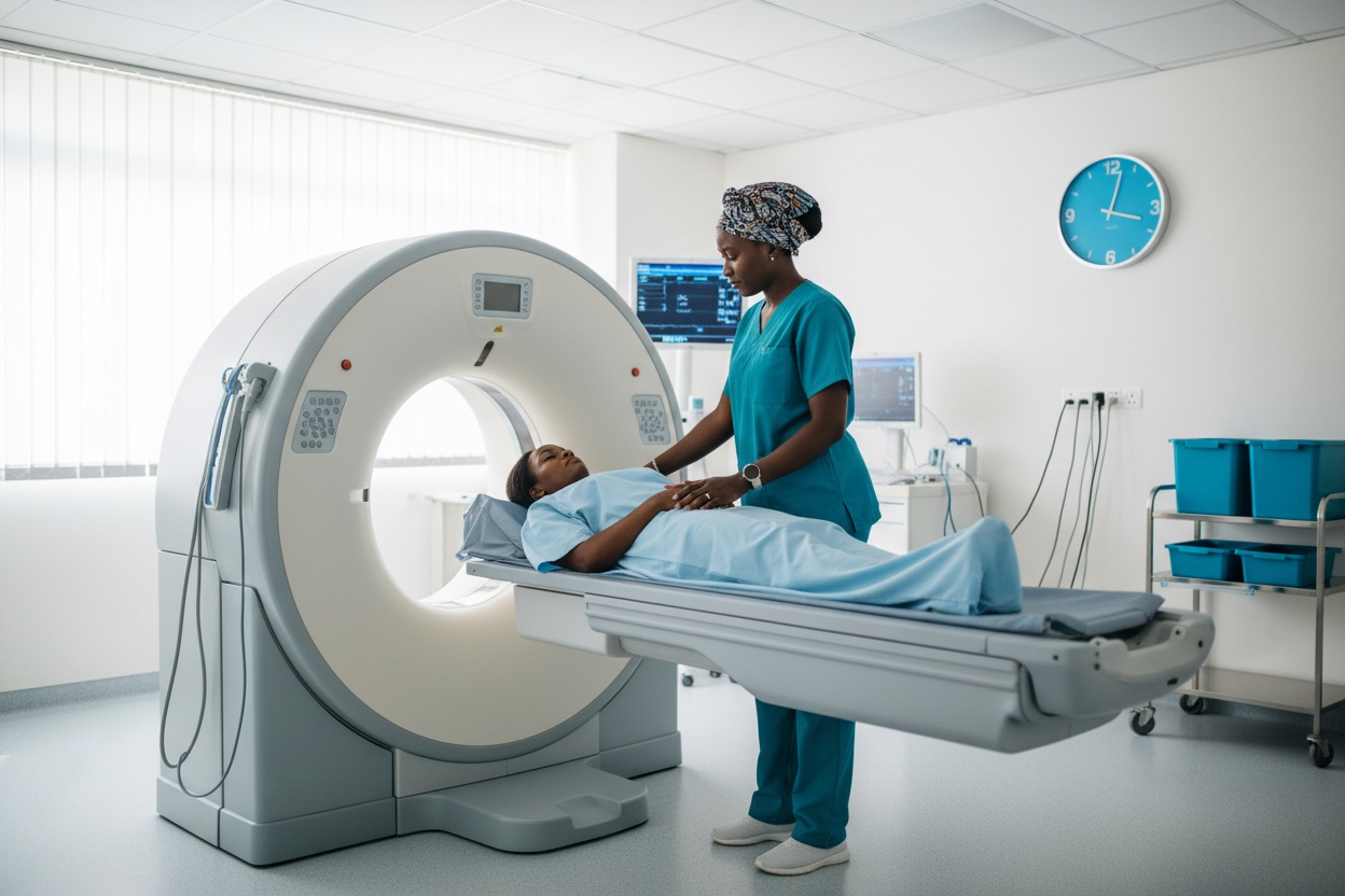 Screening & Diagnostics
