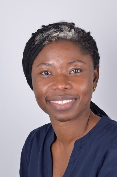 Dr. Lawrencia Bawuah Dsane
