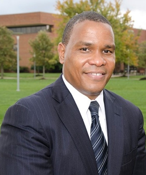 Mr. Eric Broyles