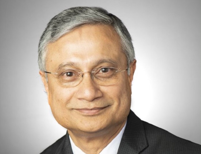 Prof. Saiful Huq