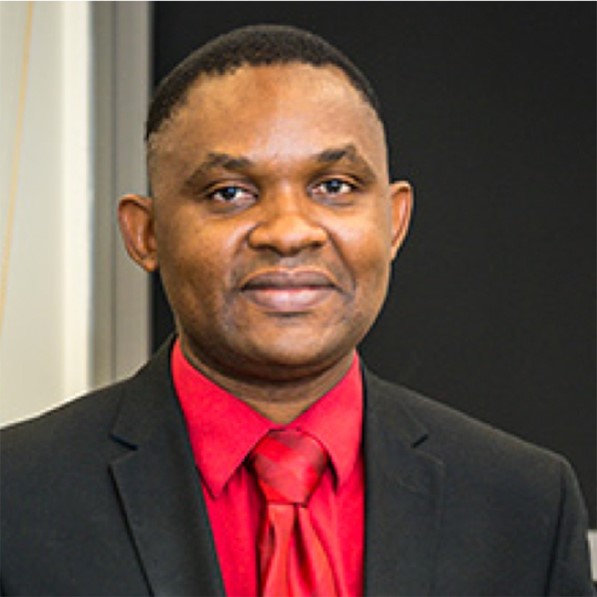 Prof. Wilfred Ngwa